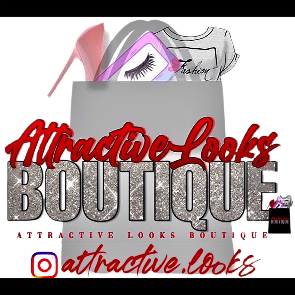 Meet your Posher, Destiney